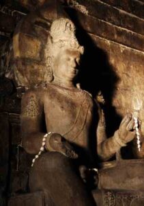 Free Your Mind: Practice Vipassana Meditation Image